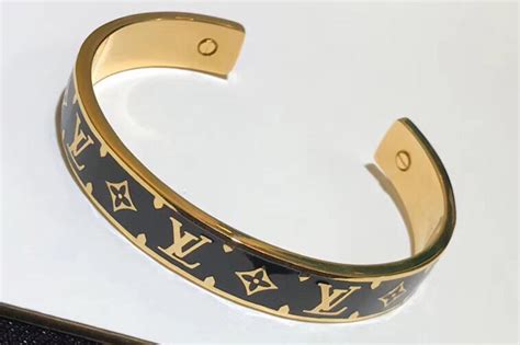 replica louis vuitton wristband